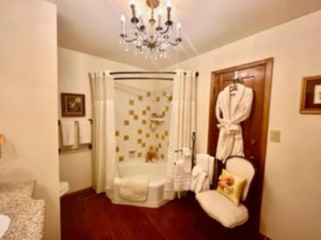 Sundance Suite - Prairie Rose Bed & Breakfast Cheyenne Exterior foto