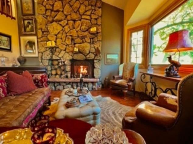 Sundance Suite - Prairie Rose Bed & Breakfast Cheyenne Exterior foto