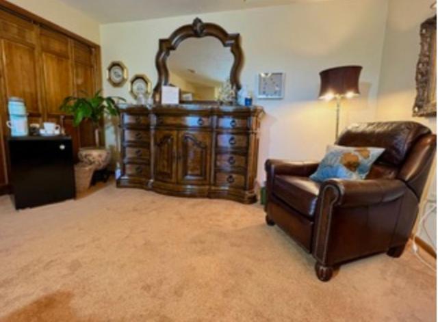 Sundance Suite - Prairie Rose Bed & Breakfast Cheyenne Exterior foto